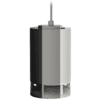 ⁦רמקול OMNI לתלייה בצבע שחור Spottune O1-C-B⁩ – תמונה ⁦2⁩