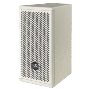 רמקול DAS ARTEC – 506A לבן