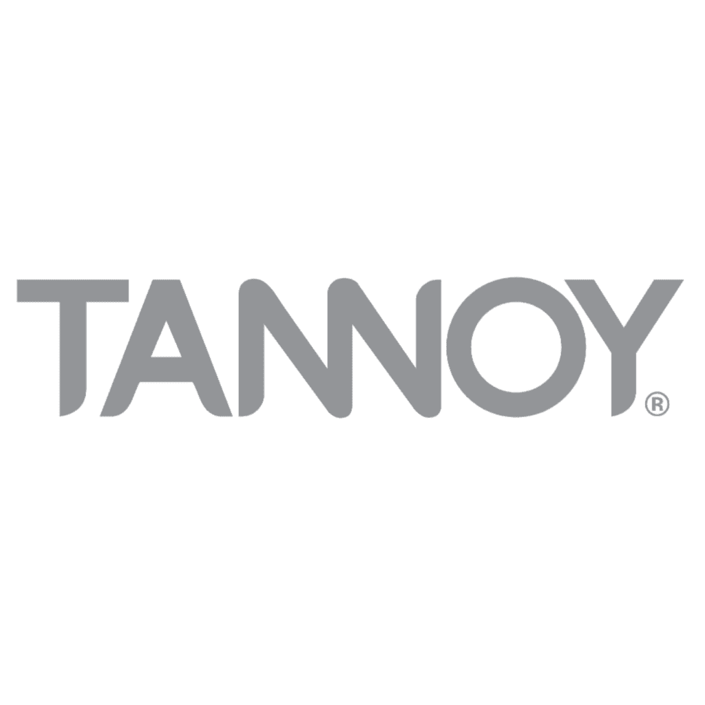 TANNOY
