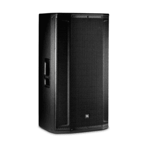 JBL SRX 835P רמקול מוגבר 3WAY