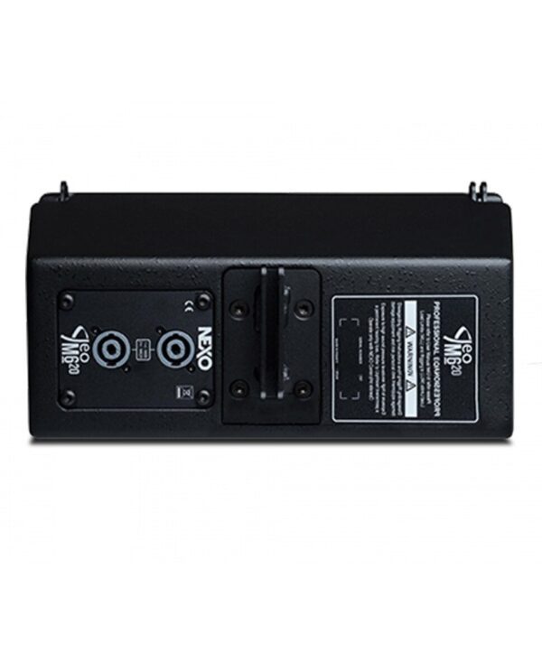 ⁦רמקול Nexo GEO M620 ליין ארי⁩ – תמונה ⁦4⁩