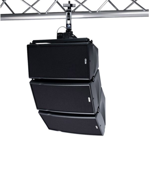 ⁦רמקול Nexo GEO M620 ליין ארי⁩ – תמונה ⁦3⁩