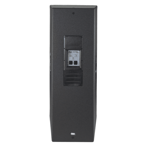 ⁦רמקול DAS VANTEC-215 פסיבי דבל 15"⁩ – תמונה ⁦2⁩