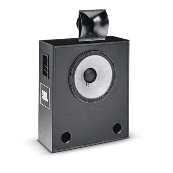 JBL 3678 רמקול ראשי ריצפתי לקולנוע