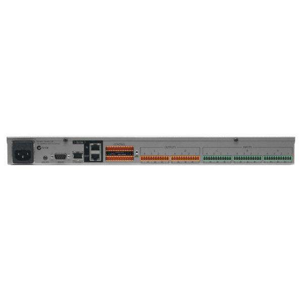 ⁦BSS London BLU-100 מטריצה 12x8⁩ – תמונה ⁦2⁩