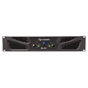Crown XLI 800 מגבר 2x300W