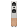 רמקול ריצפתי TANNOY Platinum F6 שחור/ חום