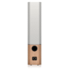 ⁦רמקול ריצפתי TANNOY Platinum F6 שחור/ חום⁩ – תמונה ⁦4⁩