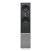 רמקול ריצפתי TANNOY Platinum F6 כסף / שחור