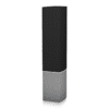 ⁦רמקול ריצפתי TANNOY Platinum F6 כסף / שחור⁩ – תמונה ⁦3⁩