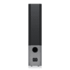 ⁦רמקול ריצפתי TANNOY Platinum F6 כסף / שחור⁩ – תמונה ⁦2⁩