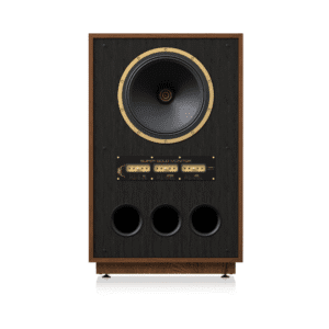 רמקול HiFi רצפתי "15 קואקסיאלי דו-כיווני TANNOY