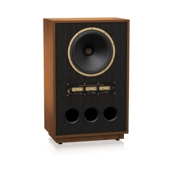 ⁦רמקול HiFi רצפתי "15 קואקסיאלי דו-כיווני TANNOY⁩ – תמונה ⁦2⁩