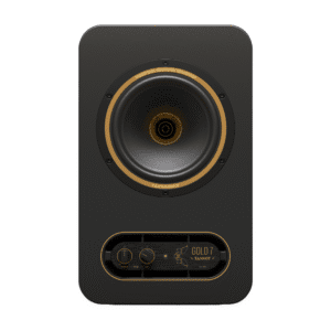 מוניטור אולפני "6.5 דגם 7 GOLD מבית TANNOY