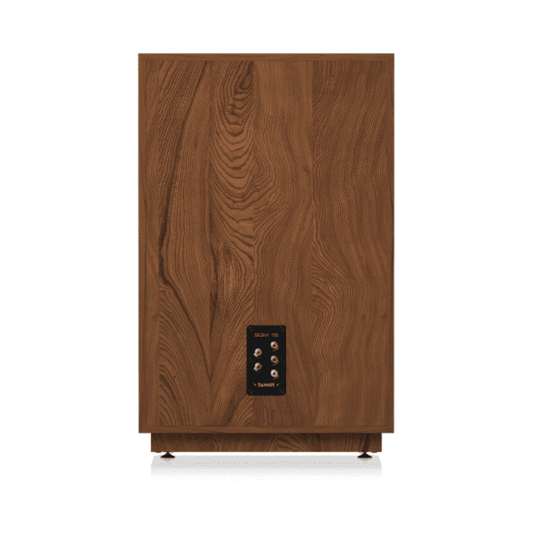 ⁦רמקול HiFi רצפתי "15 קואקסיאלי דו-כיווני TANNOY⁩ – תמונה ⁦4⁩