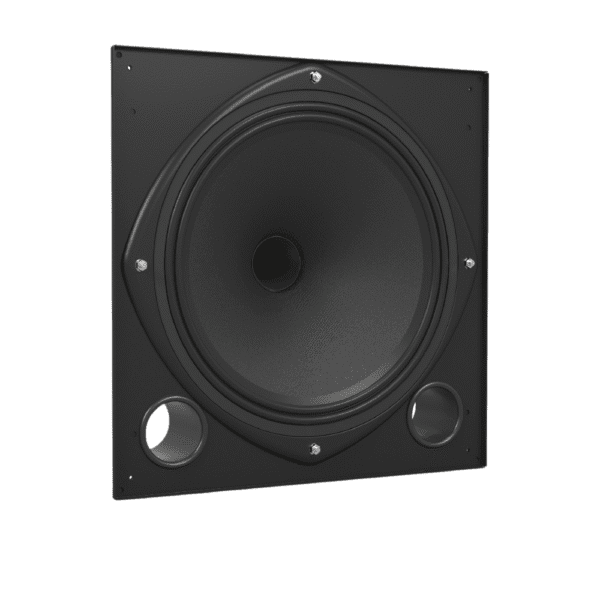 ⁦רמקול שקוע קיר "12 הספקTANNOY 800W⁩ – תמונה ⁦3⁩