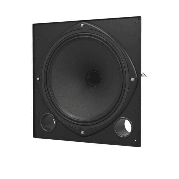 ⁦רמקול שקוע קיר "12 הספקTANNOY 800W⁩ – תמונה ⁦2⁩