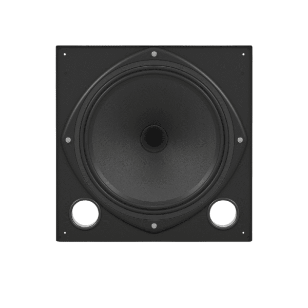 רמקול שקוע קיר "12 הספקTANNOY 800W
