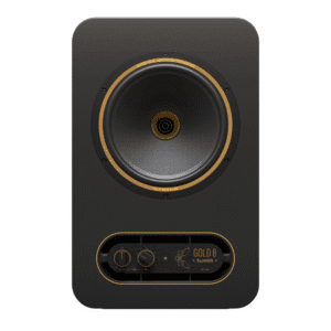 מוניטור אולפני "8 דגם GOLD 8 מבית TANNOY