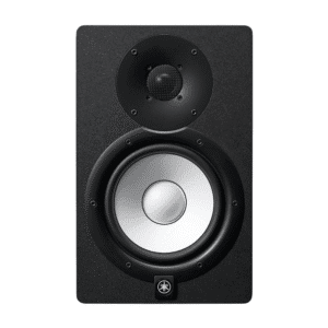 Yamaha HS7 מוניטור אולפני 6.5" שחור