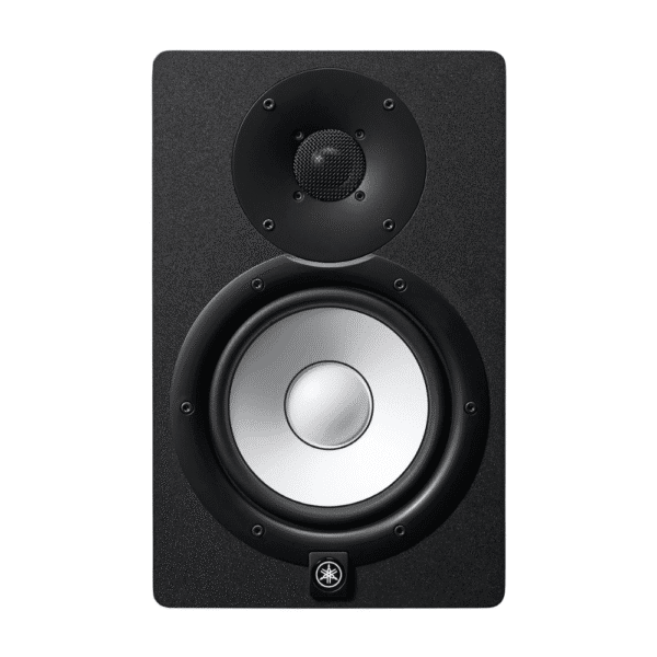 Yamaha HS7 מוניטור אולפני 6.5" שחור