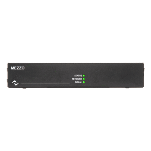 Powersoft Mezzo 322A מגבר דיגיטלי 2x160W