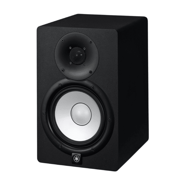 ⁦Yamaha HS7 מוניטור אולפני 6.5" שחור⁩ – תמונה ⁦3⁩