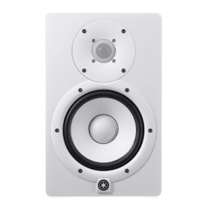 Yamaha HS7 מוניטור אולפני 6.5" לבן