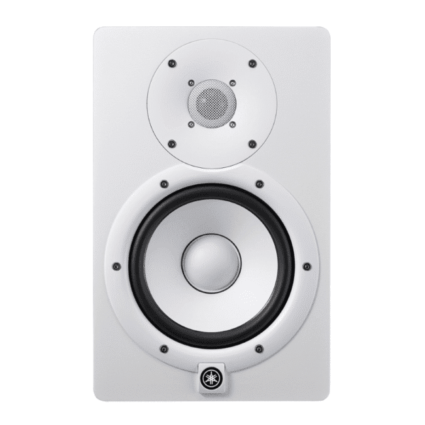 Yamaha HS7 מוניטור אולפני 6.5" לבן
