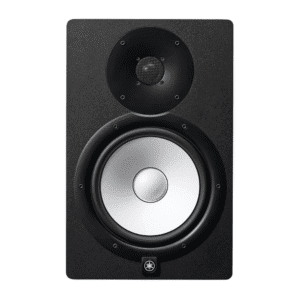 Yamaha HS7 מוניטור אולפני 8" שחור