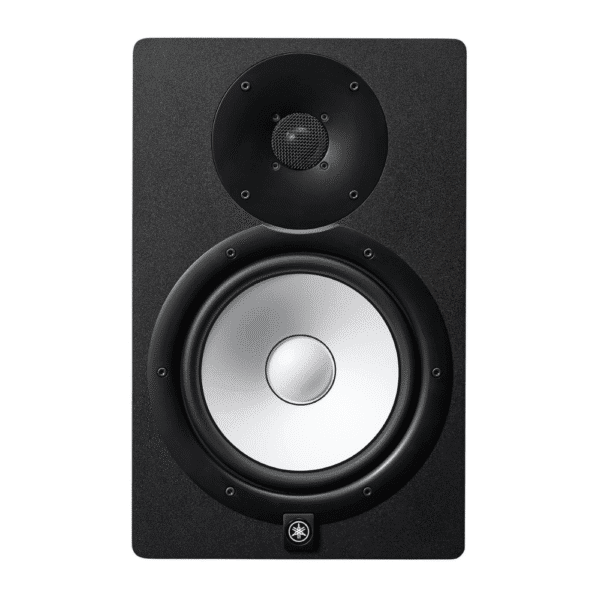 Yamaha HS7 מוניטור אולפני 8" שחור