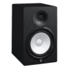 ⁦Yamaha HS7 מוניטור אולפני 8" שחור⁩ – תמונה ⁦3⁩