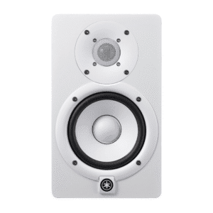 Yamaha HS5 מוניטור אולפני 5" לבן