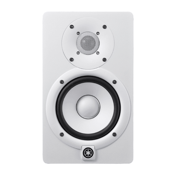Yamaha HS5 מוניטור אולפני 5" לבן