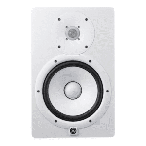 Yamaha HS7 מוניטור אולפני 8" לבן