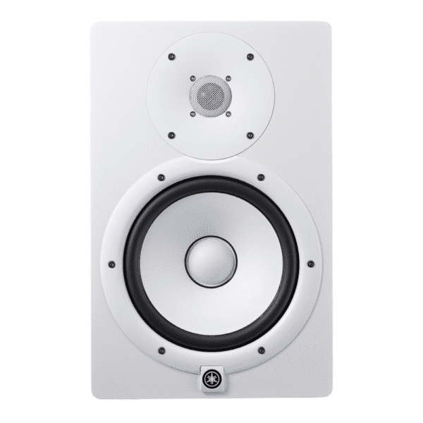 Yamaha HS7 מוניטור אולפני 8" לבן