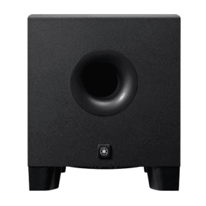Yamaha HS 8S סאבוופר אולפני ״8 ׁ(מוגבר)