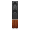 רמקול ריצפתי TANNOY Platinum F6 שחור/ חום