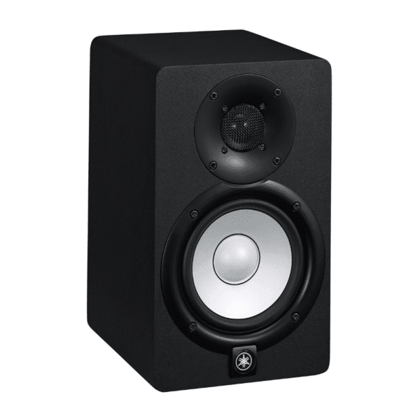 ⁦Yamaha HS5 מוניטור אולפני 5" שחור⁩ – תמונה ⁦2⁩