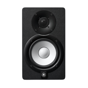 Yamaha HS5 מוניטור אולפני 5" שחור