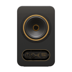 מוניטור אולפני "5 דגם GOLD 5 מבית TANNOY