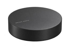 Smart Streamerbox Black