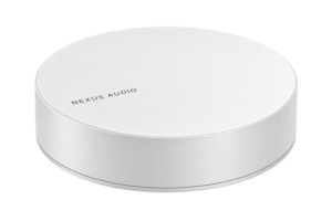 Smart Streamerbox White