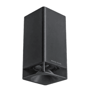 Omnibox 34 Black