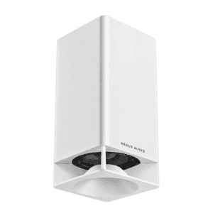 Omnibox 34 White