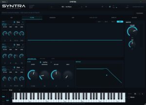 Syntra Vst Plagin